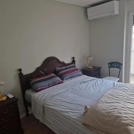 Olaias 4 Лиссабон