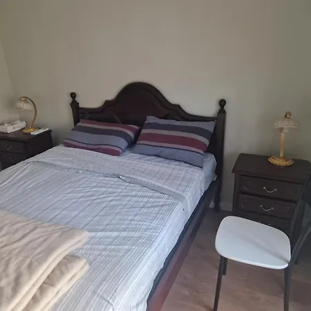 Homestay Olaias 4 Lisbon