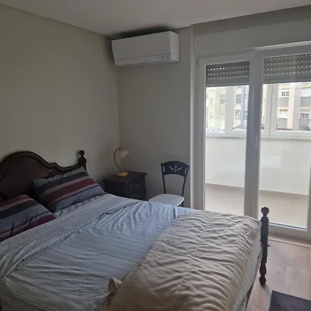 Olaias 4 Лиссабон